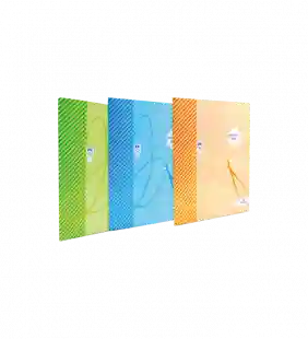 CAHIER SUPER 72 ALADIN
