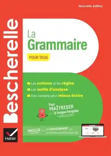 BESCHERELLE GRAMMAIRE