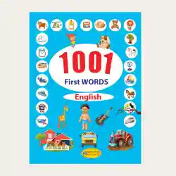 1001 First Words