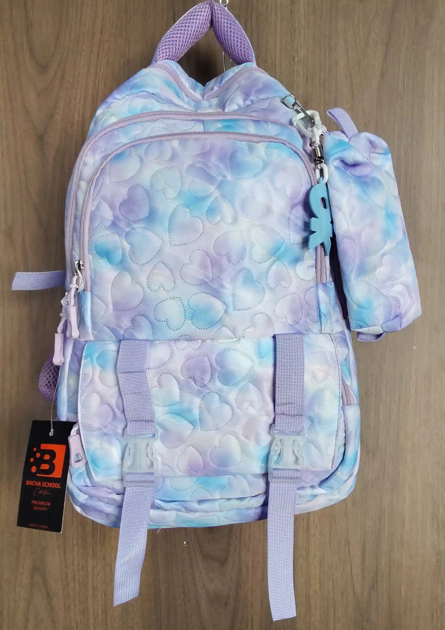 SAC A DOS R5020