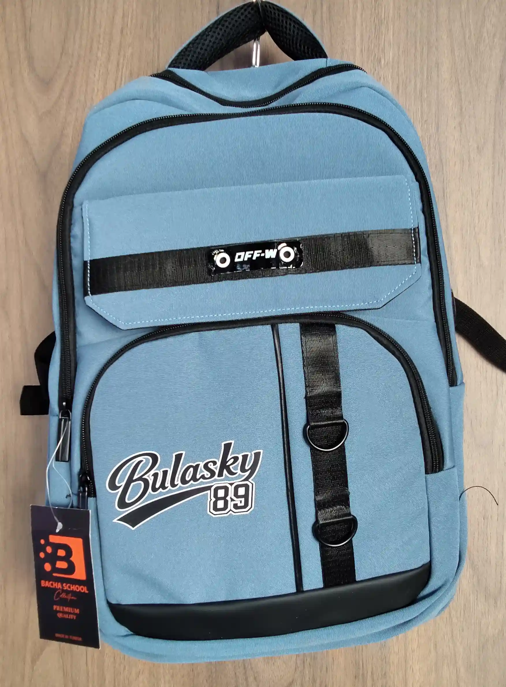 SAC A DOS R5089