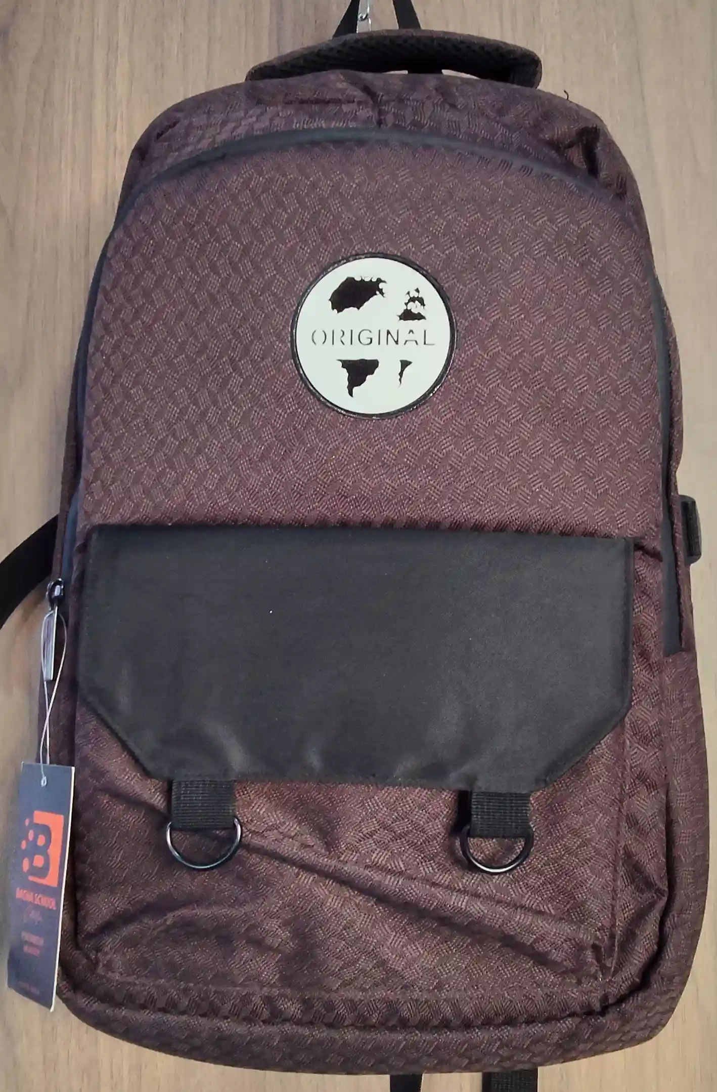 SAC A DOS R5032