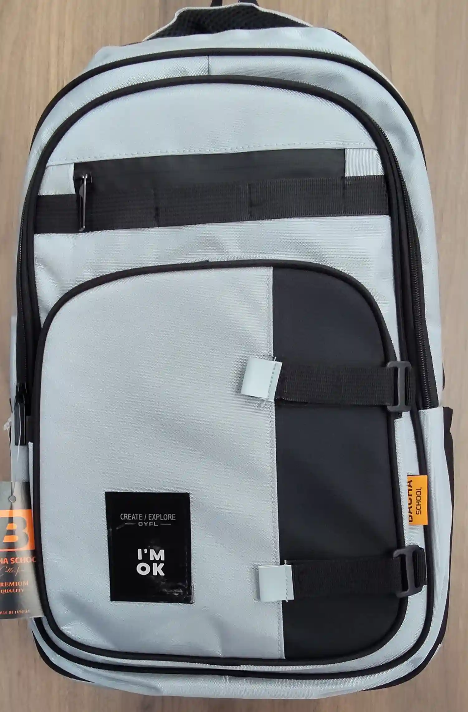 SAC A DOS R5025