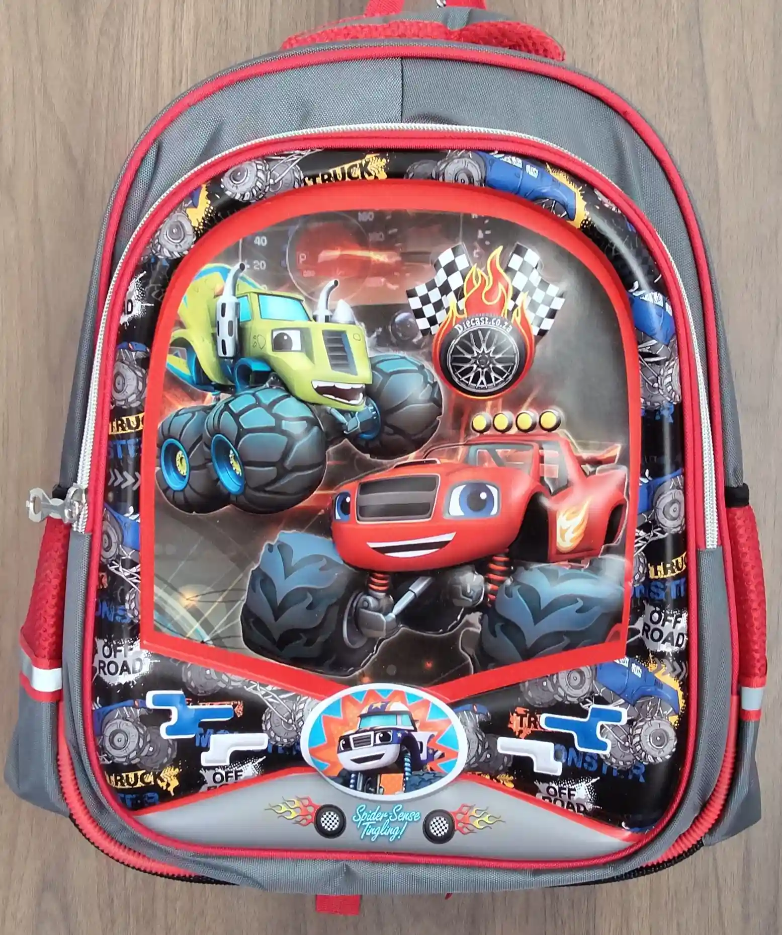 SAC A DOS R637