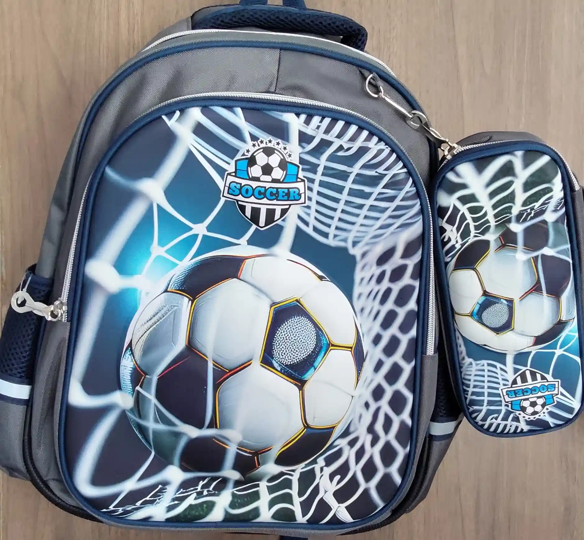SAC A DOS R6637