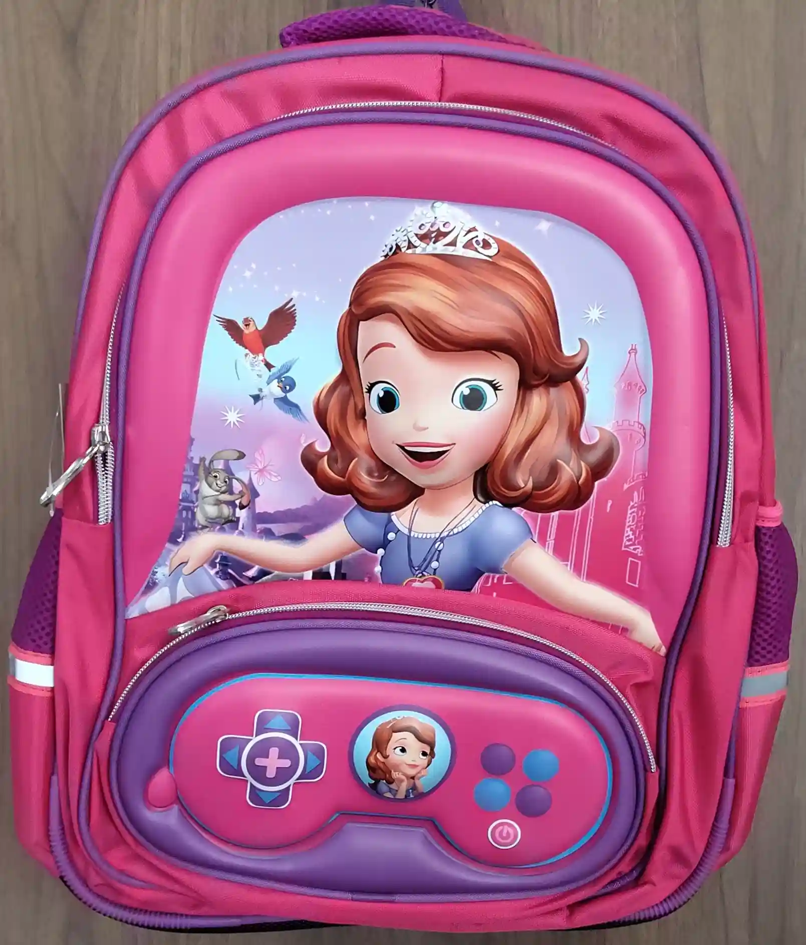 SAC A DOS R6440