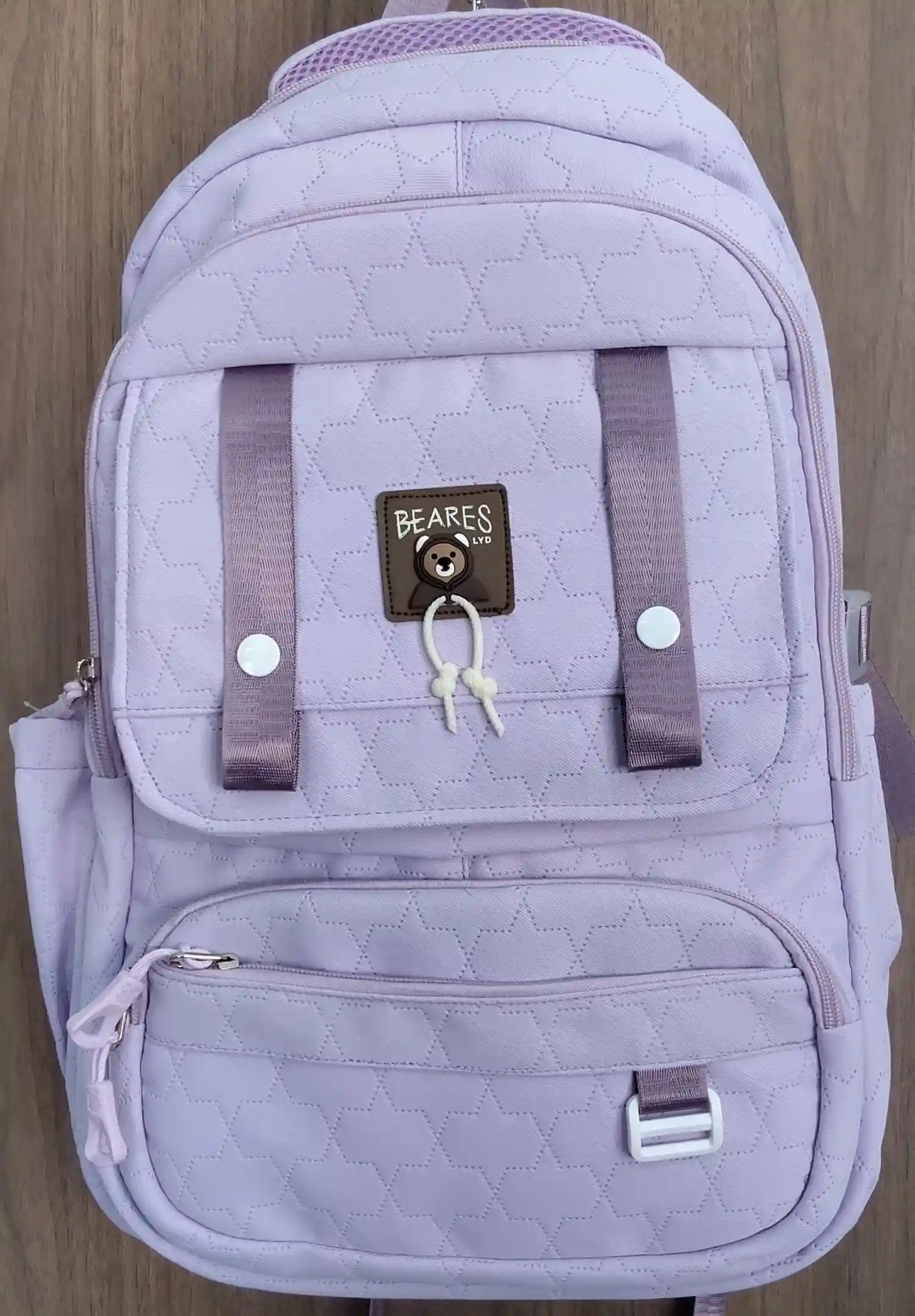 SAC A DOS R6026