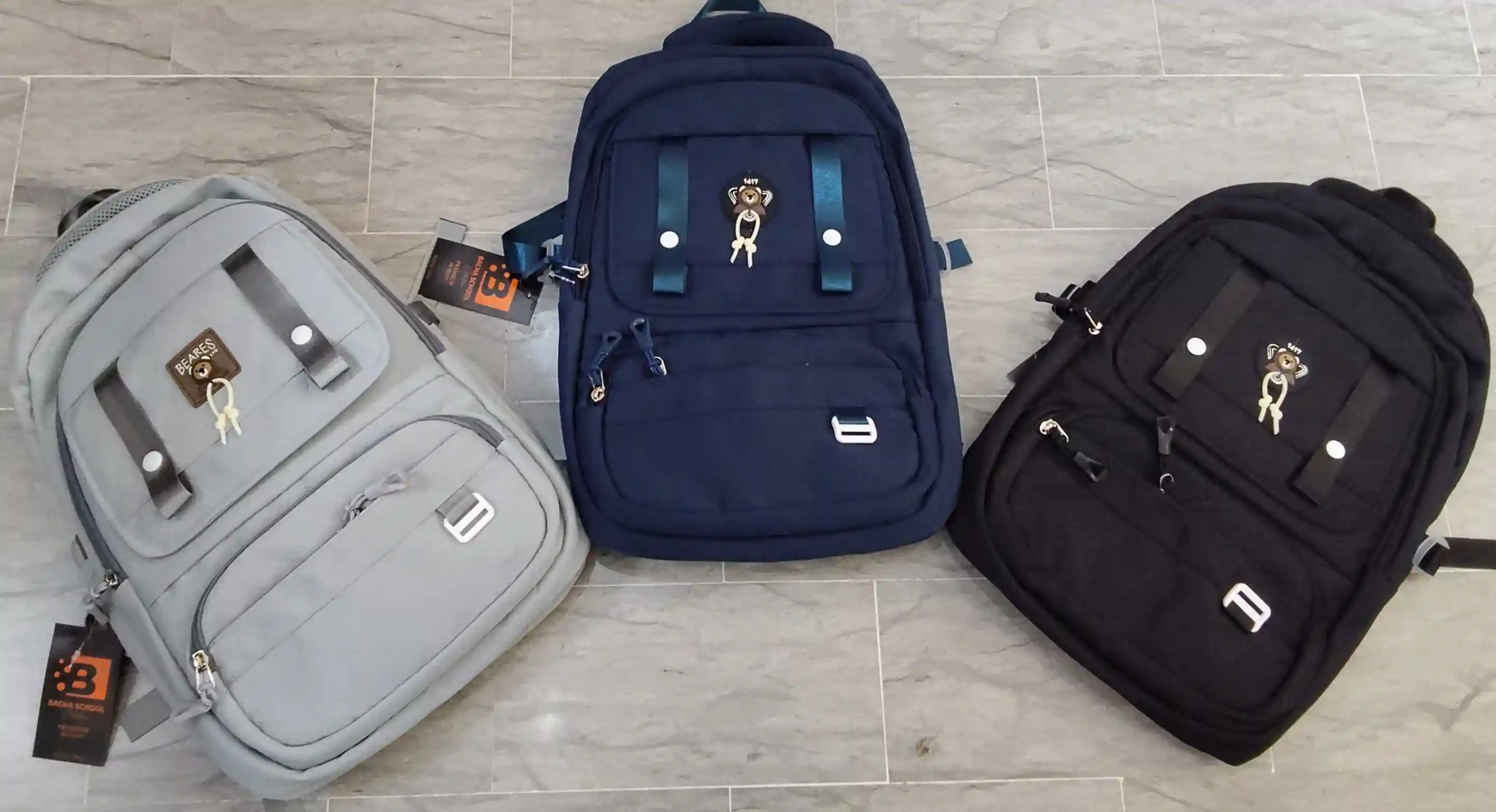SAC A DOS R6026