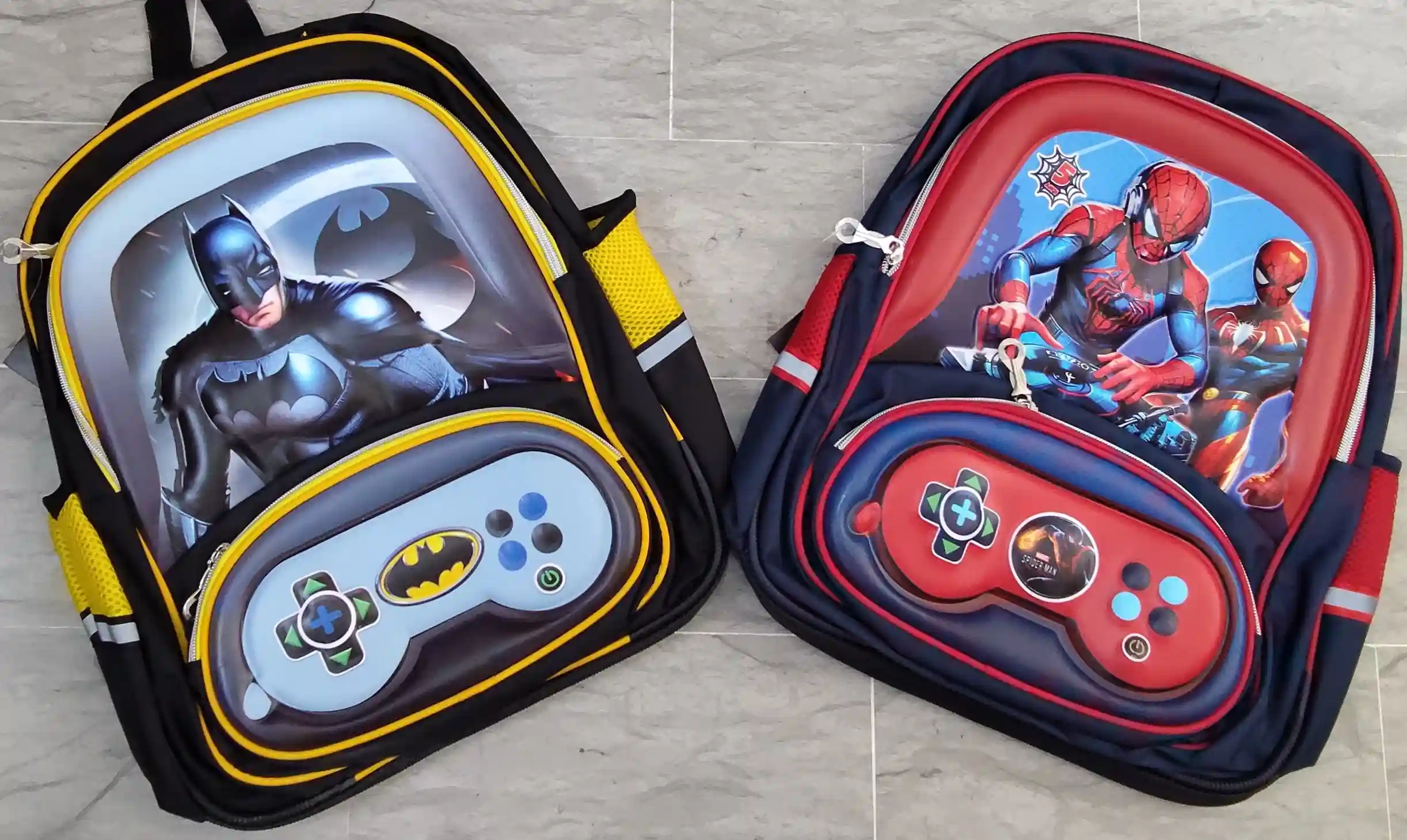 SAC A DOS R6441