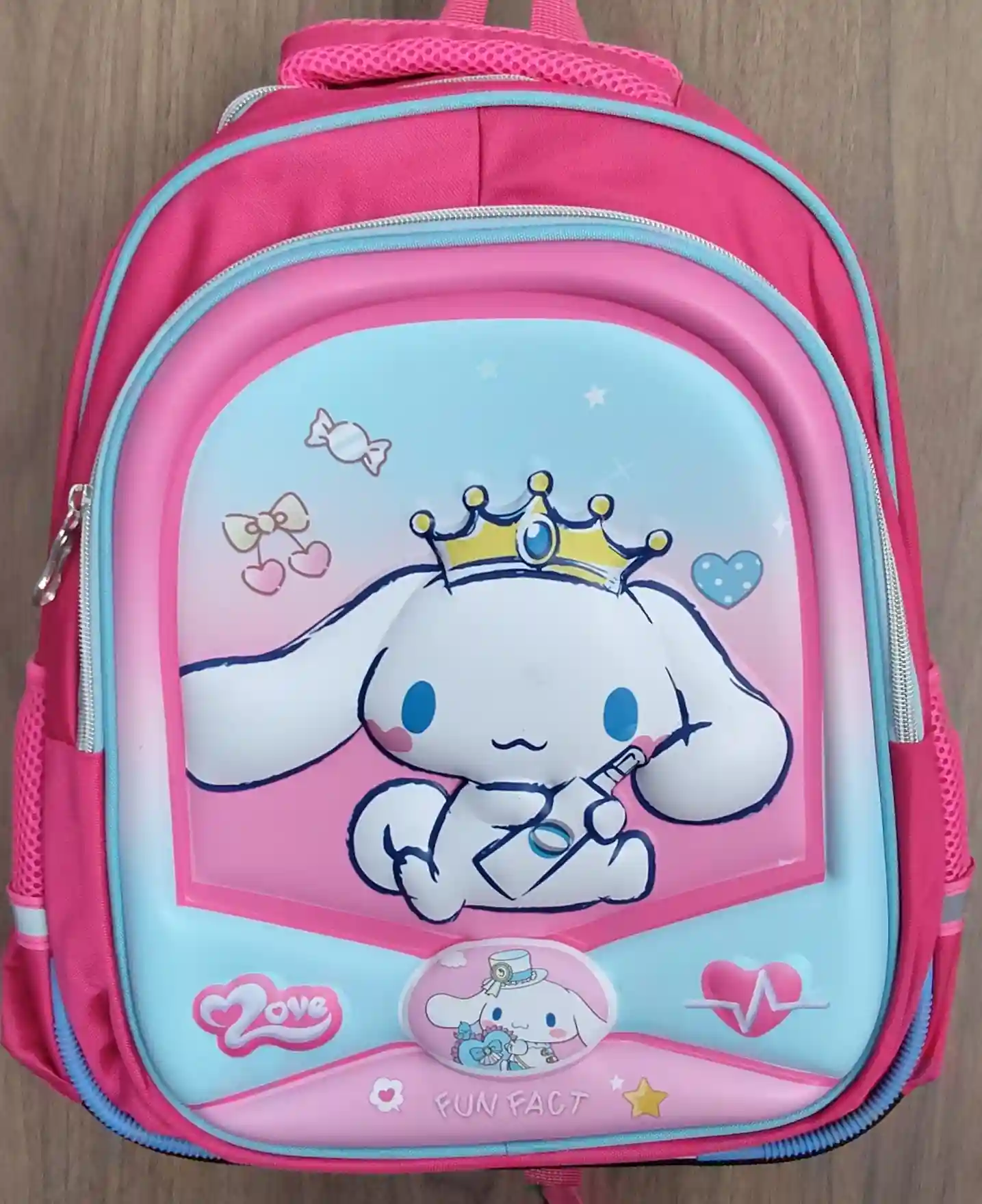 SAC A DOS R636