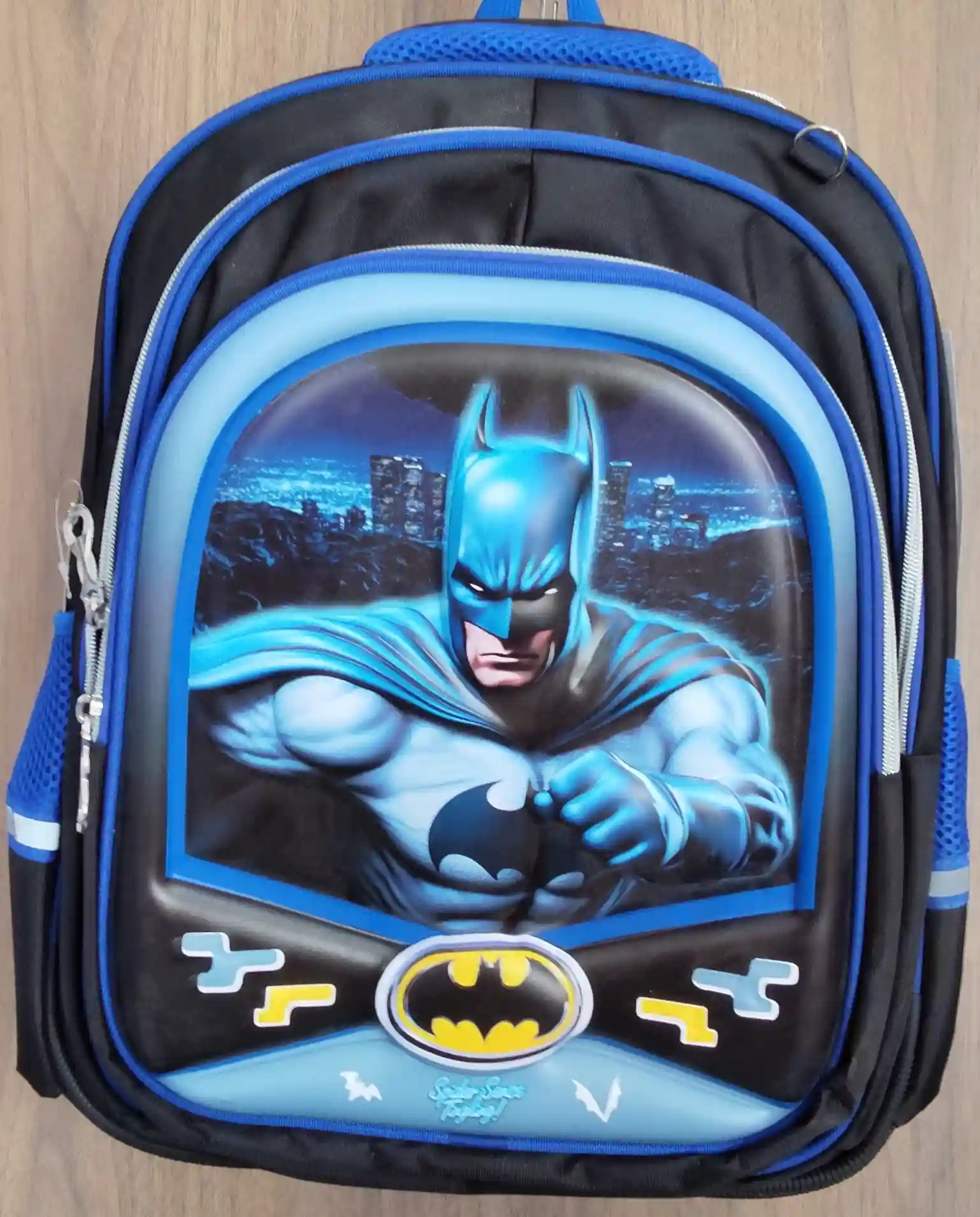SAC A DOS R241
