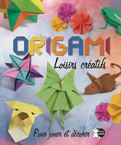 origami loisirs creatits