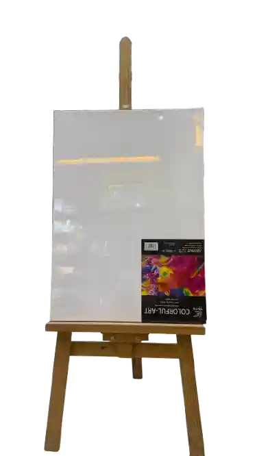 TOILE DE PEINTURE YALONG 50*70