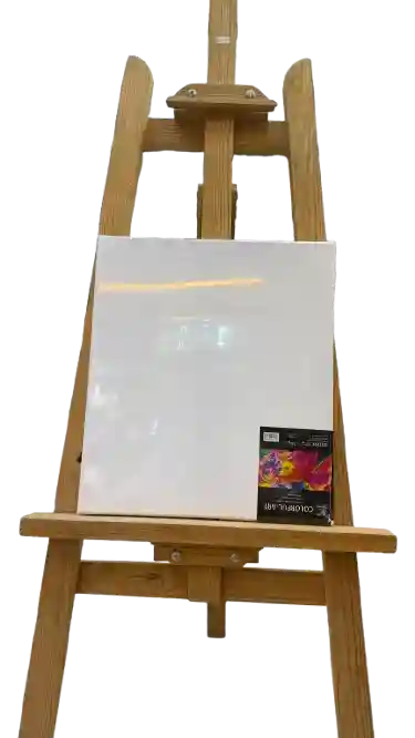 TOILE DE PEINTURE YALONG 35*40