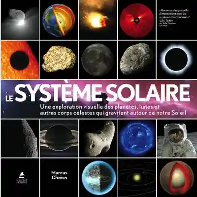 Le systeme solaire