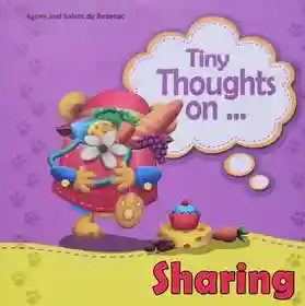 Tiny Thoughts On - Sharing