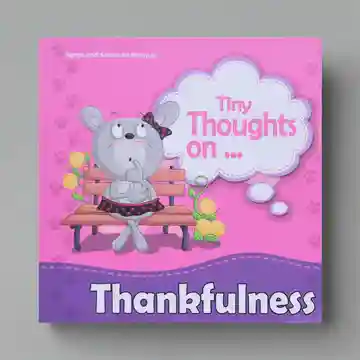 Tiny Thoughts On - Thankfulness