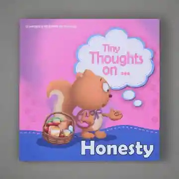 Tiny Thoughts On - Honesty