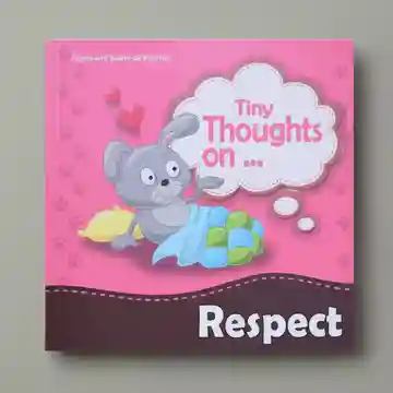 Tiny Thoughts On - Respect