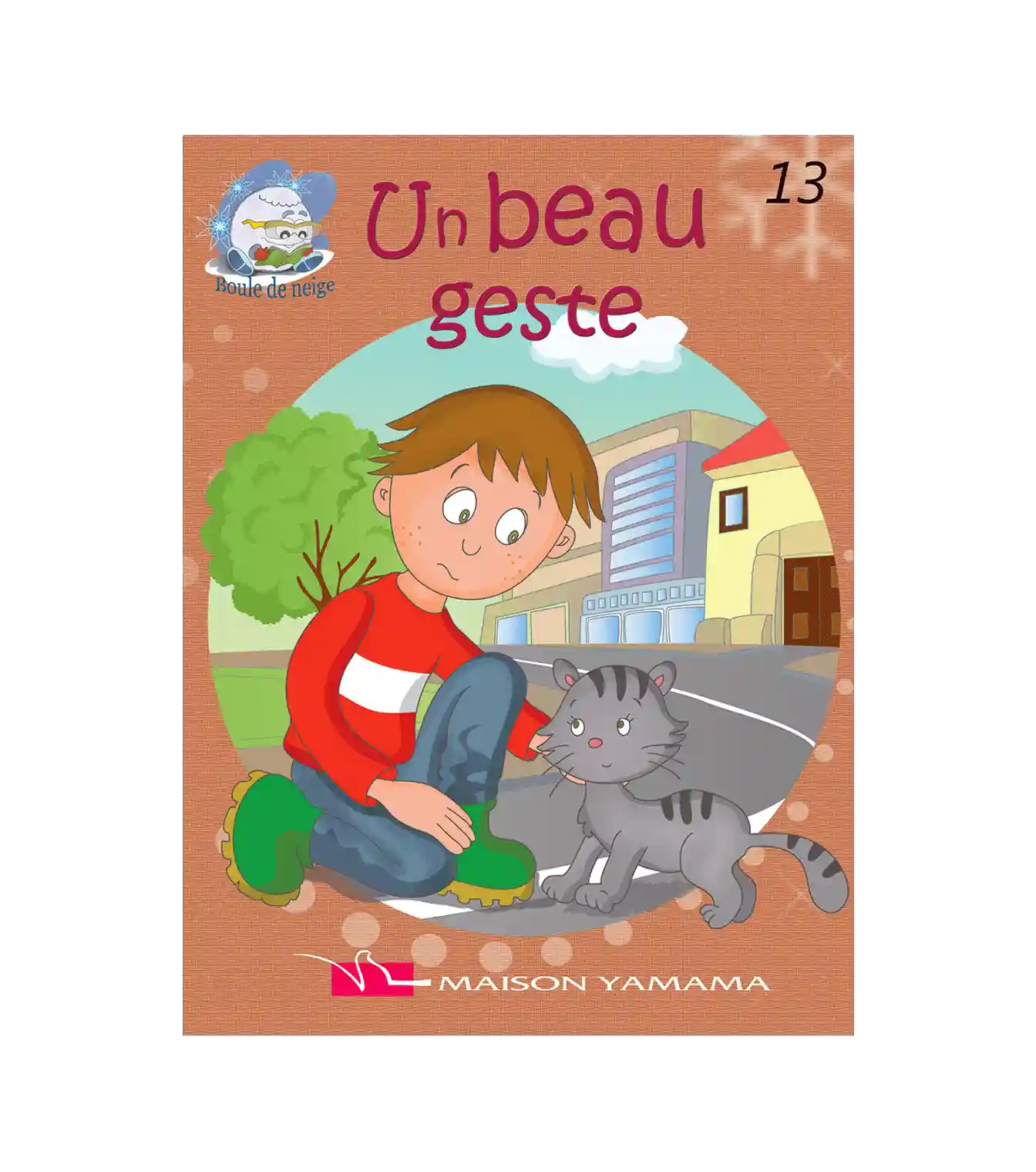 Un beau geste