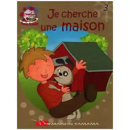 Je cherche une maison
