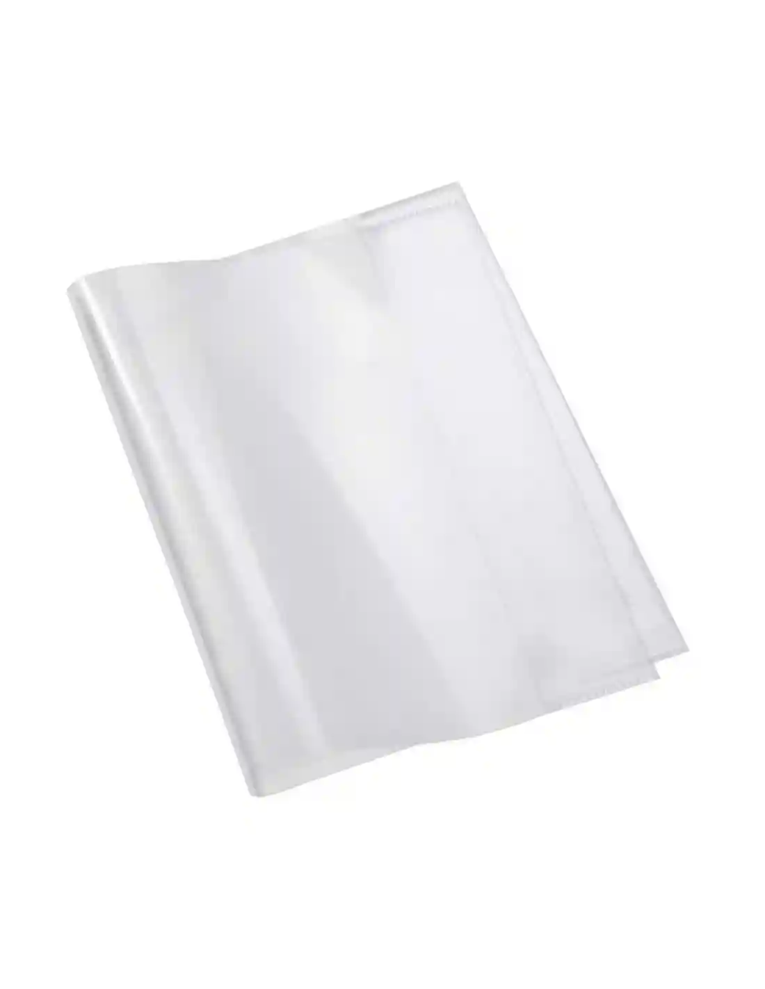 PROTEGE LIVRE TRANSPARENT
