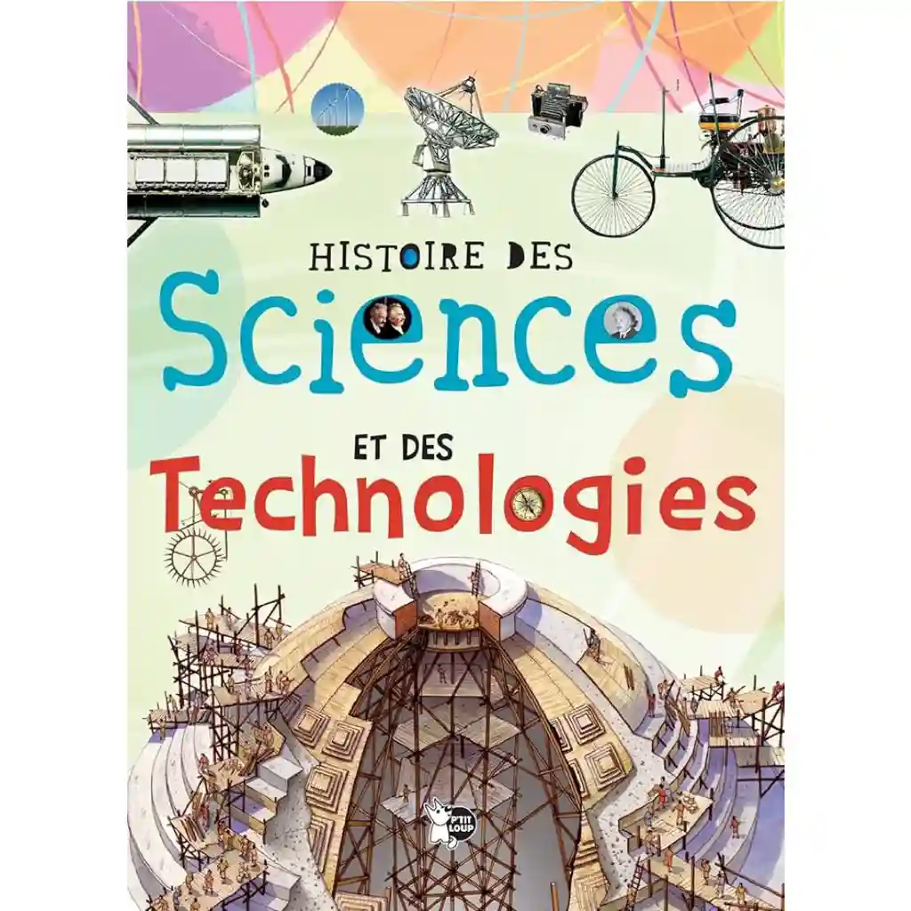 Histoire des sciences