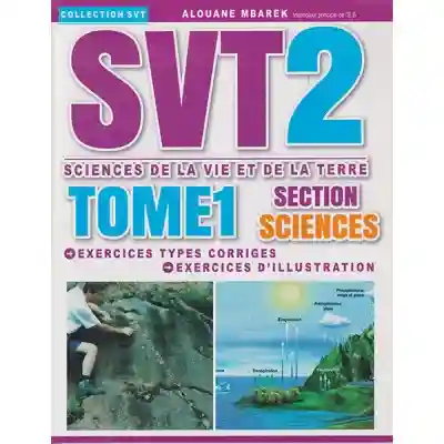 SVT 2 SECTION SCIENCE