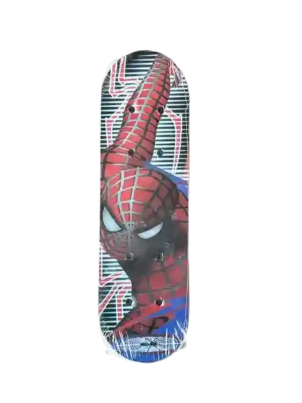 SKATEBOARD 43*12.5CM