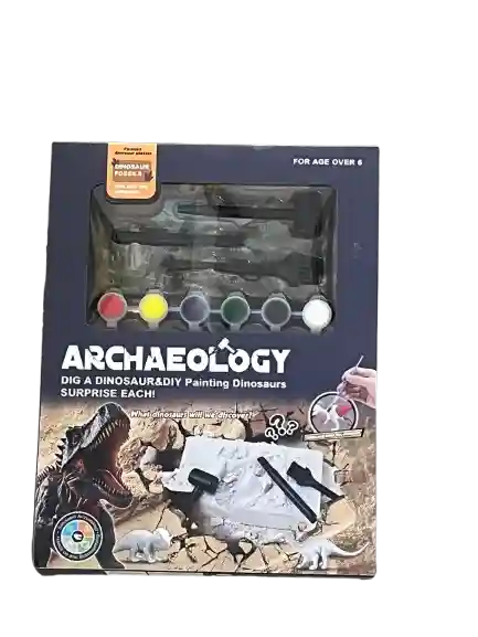 PAINTING SET