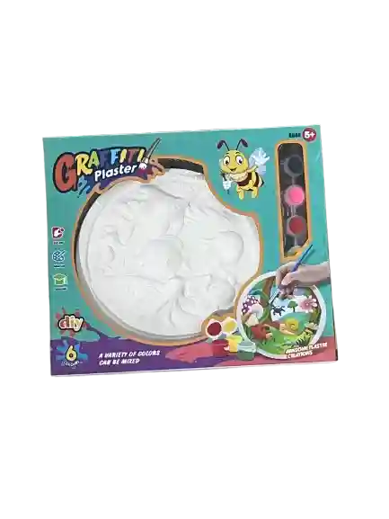 PAINTING SET