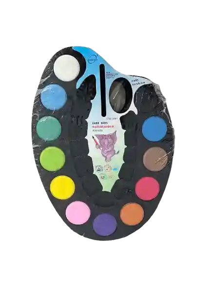AQUARELLE ARTIST GM 18D