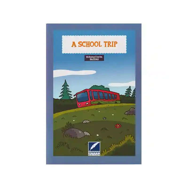 A SCHOOL TRIP