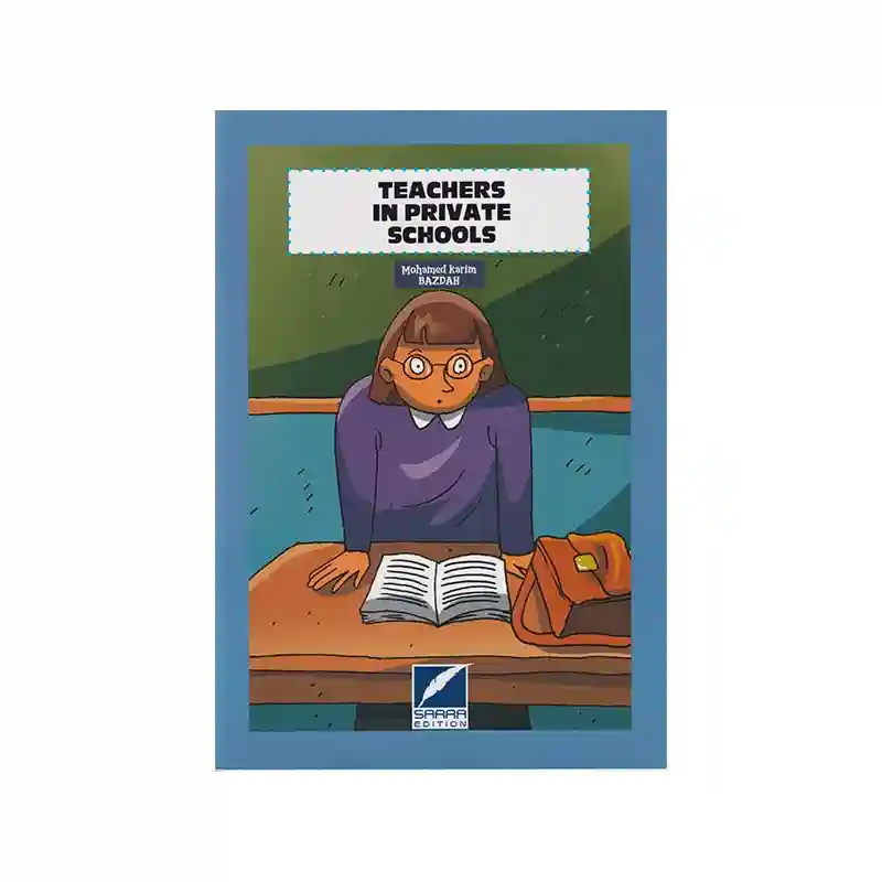 TEACHERS IN PRIVATE SCHOOLS