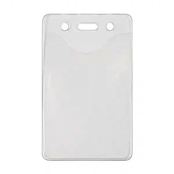 CLEAR CARD PROTECTOR B3