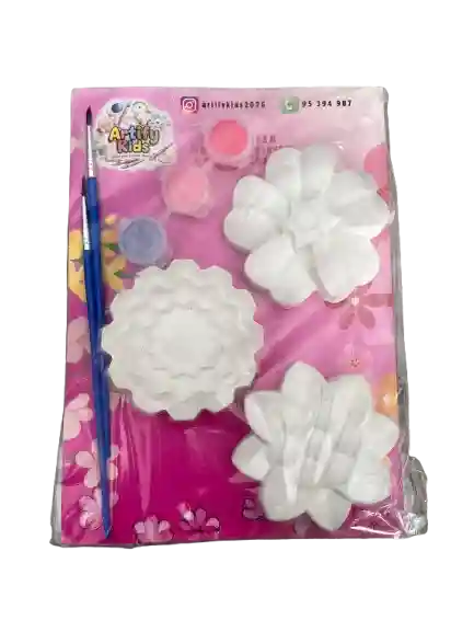 PAINTING SET