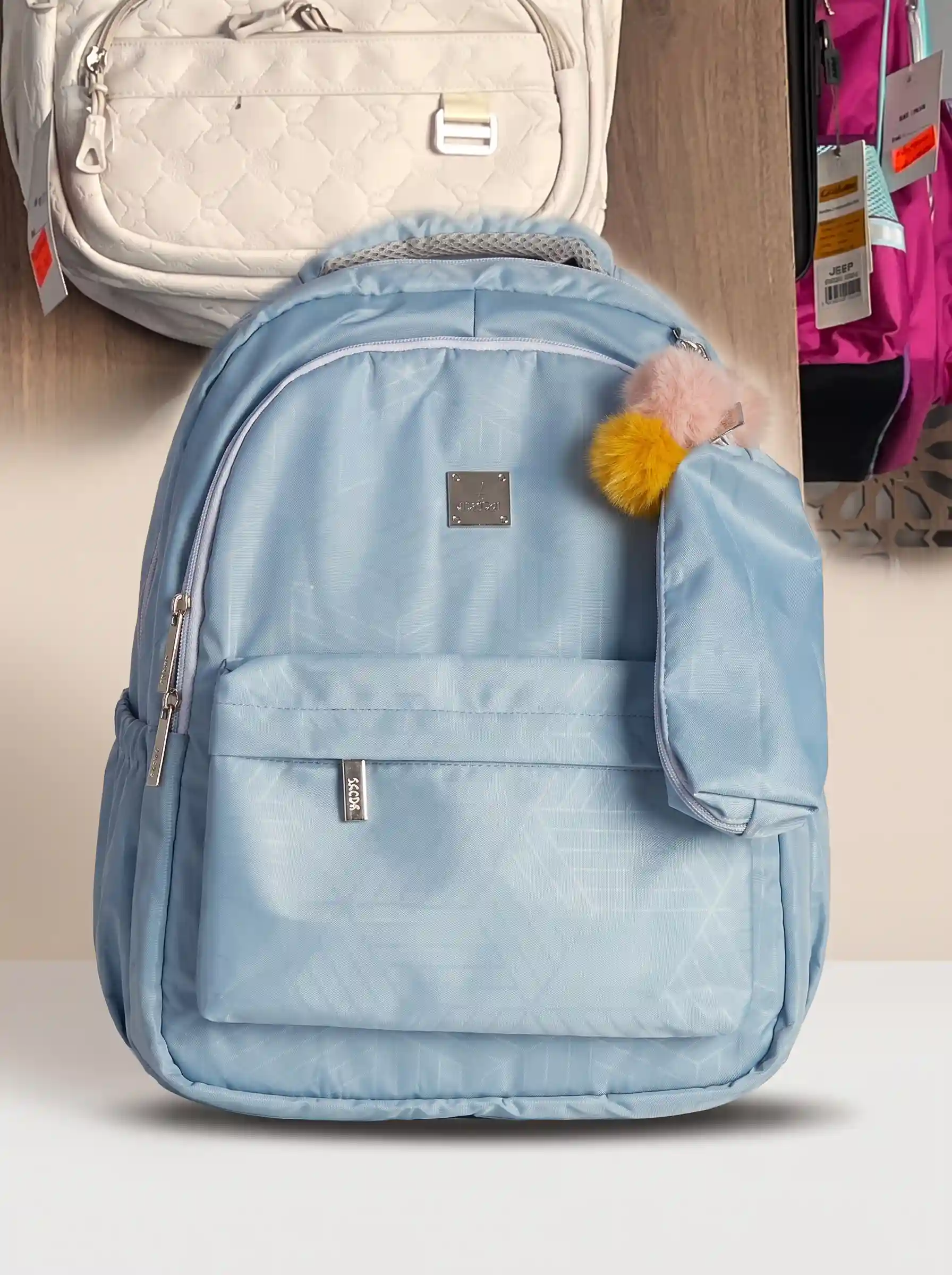 SAC A DOS R601