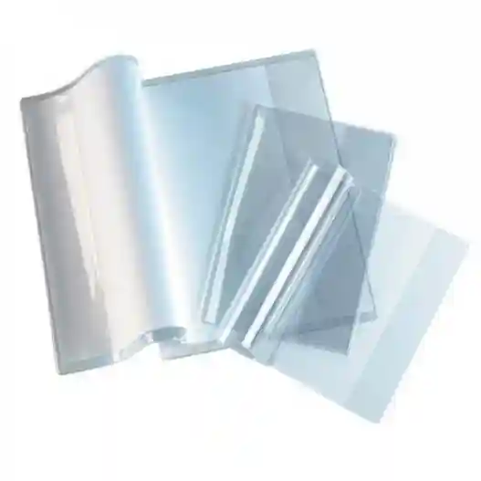 PROTEGE CAHIER PF TRANSPARENT