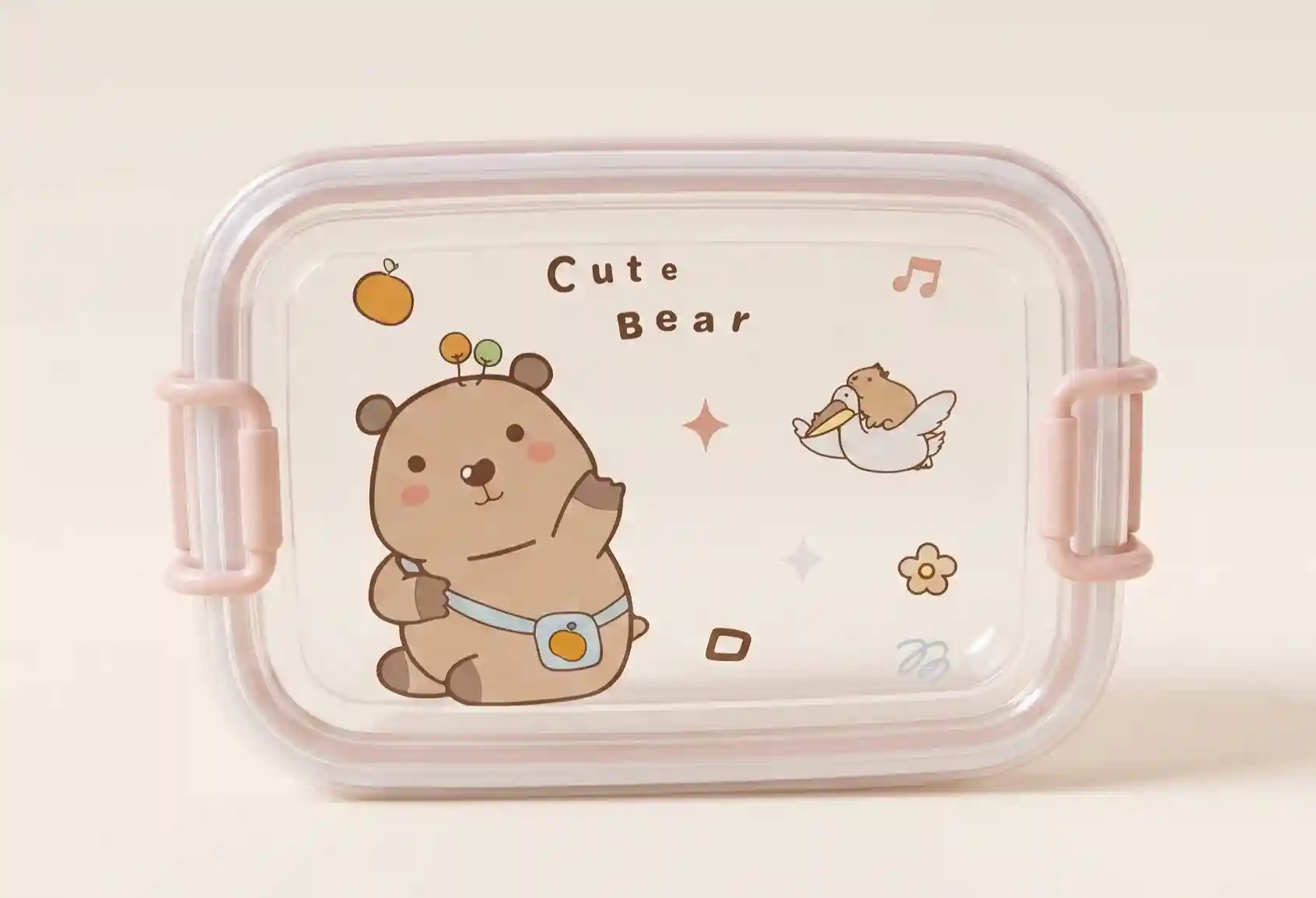 LUNCH BOX