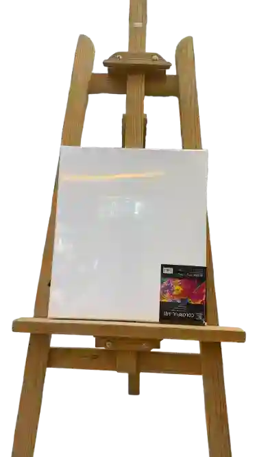 TOILE DE PEINTURE YALONG 40*40