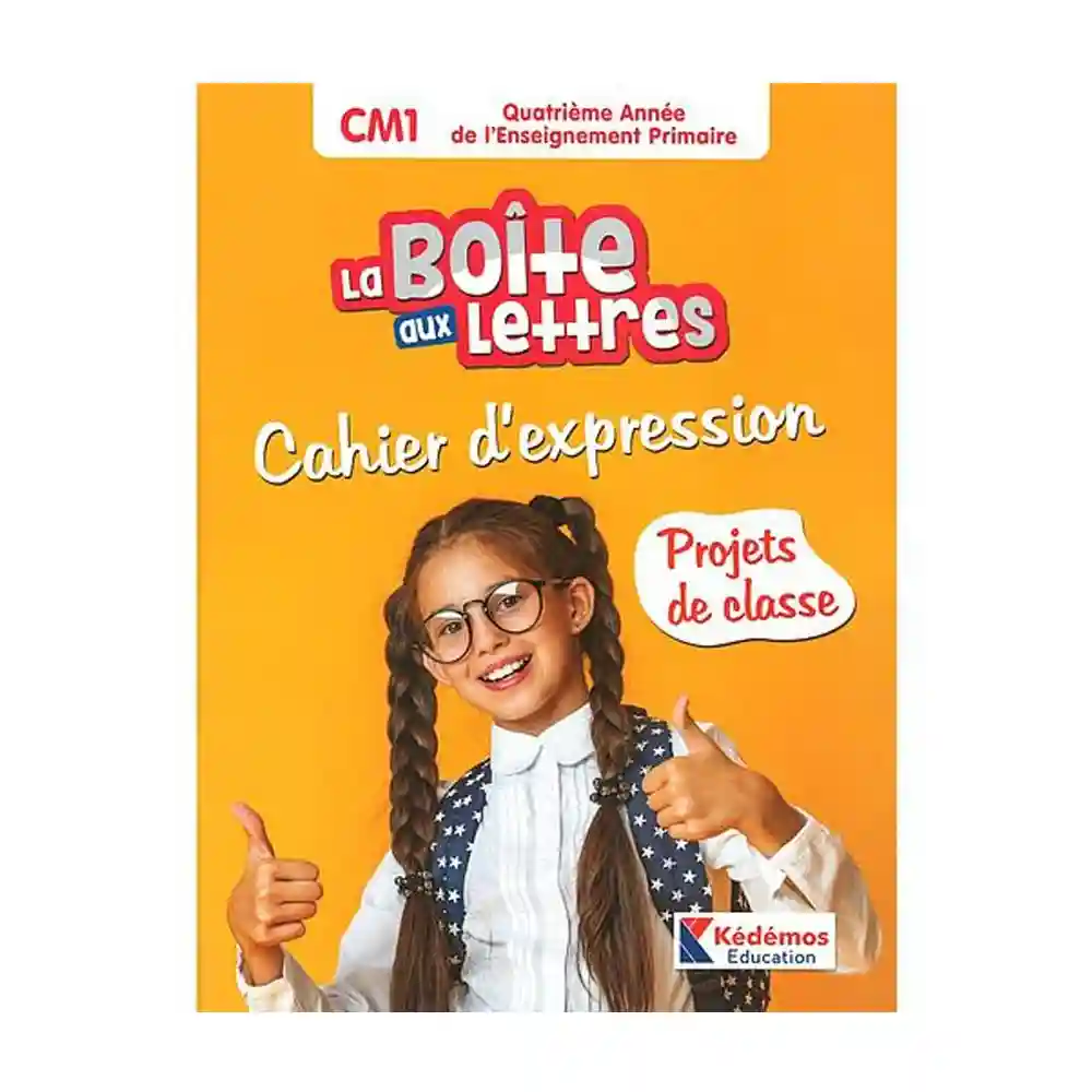 LA BOITE AUX LETTRES EB4 EXPRESSION