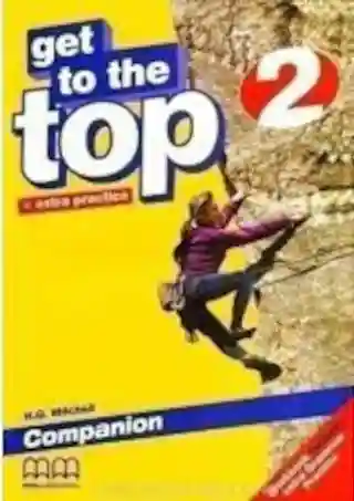GET TO THE TOP 2 SB