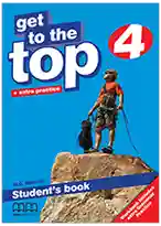 GET TO THE TOP 4 SB