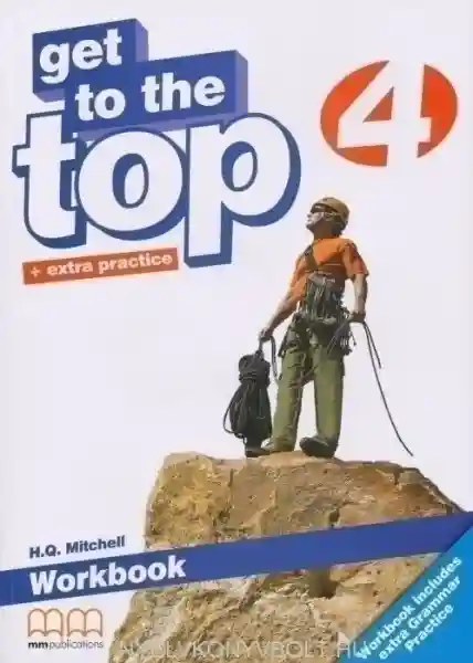GET TO THE TOP 4 WB