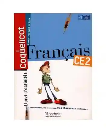 COQUELICOT CE2 ACTIVITES