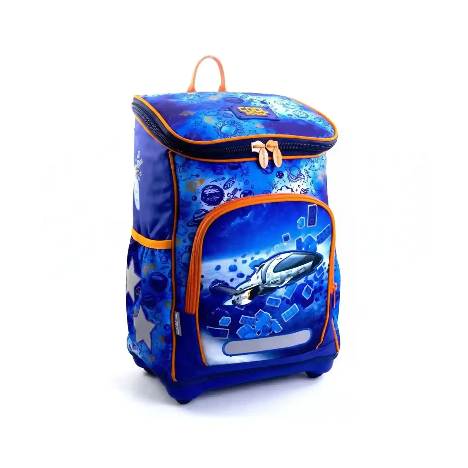 Sac À Dos Ergo SPACE Taille " M " - Cool School