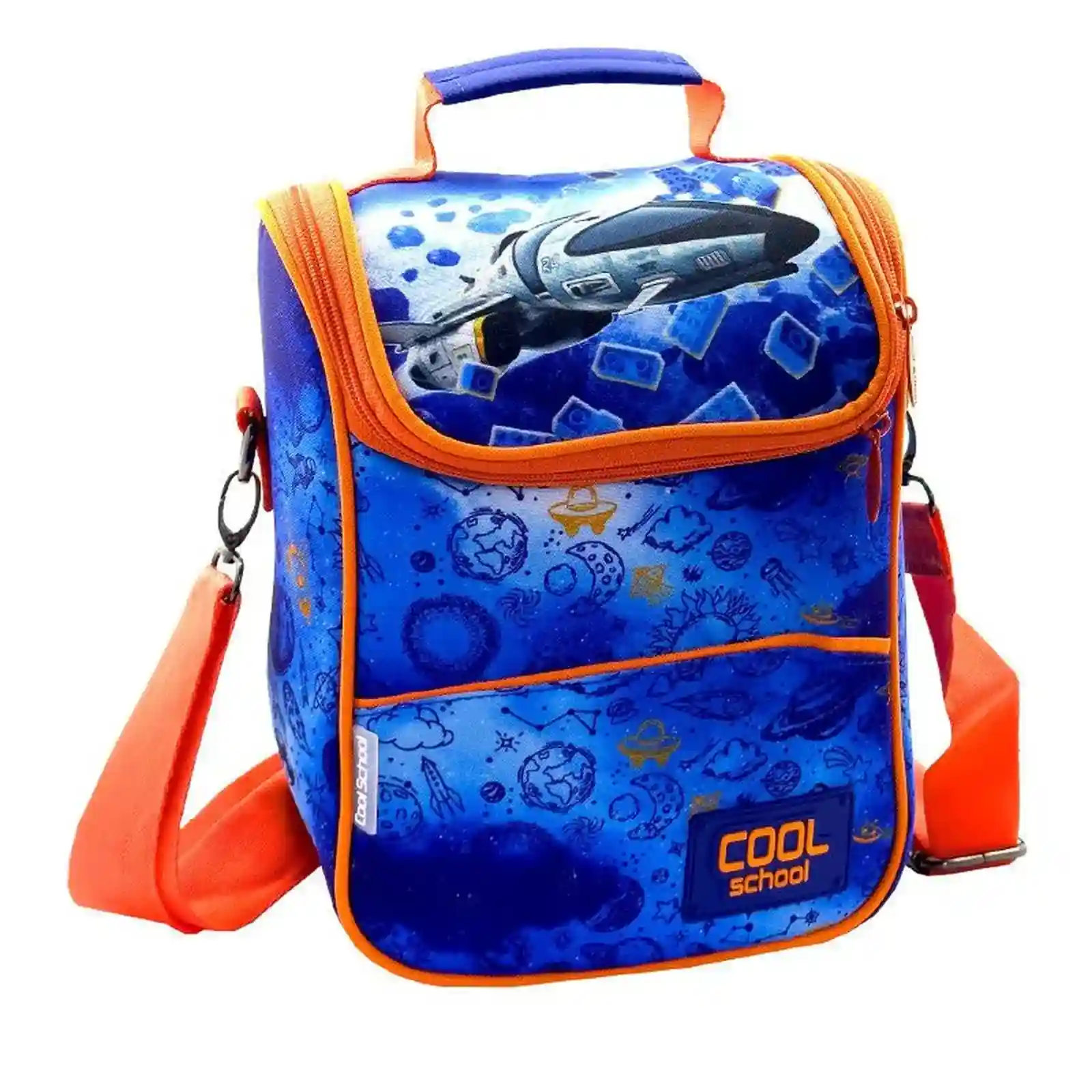 Porte Gouter Space COOL SCHOOL