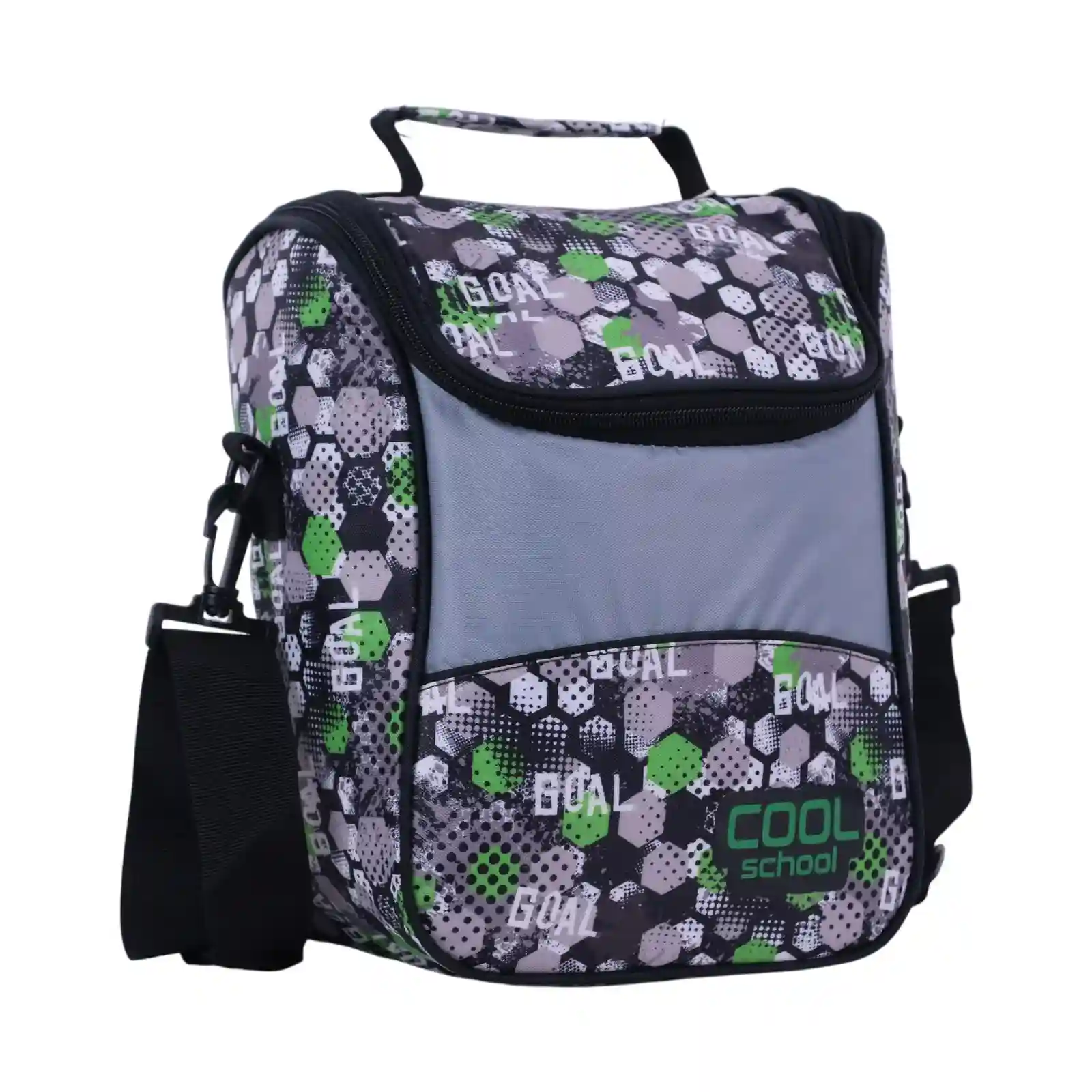 Lunch Bag Isotherme "GOAL"