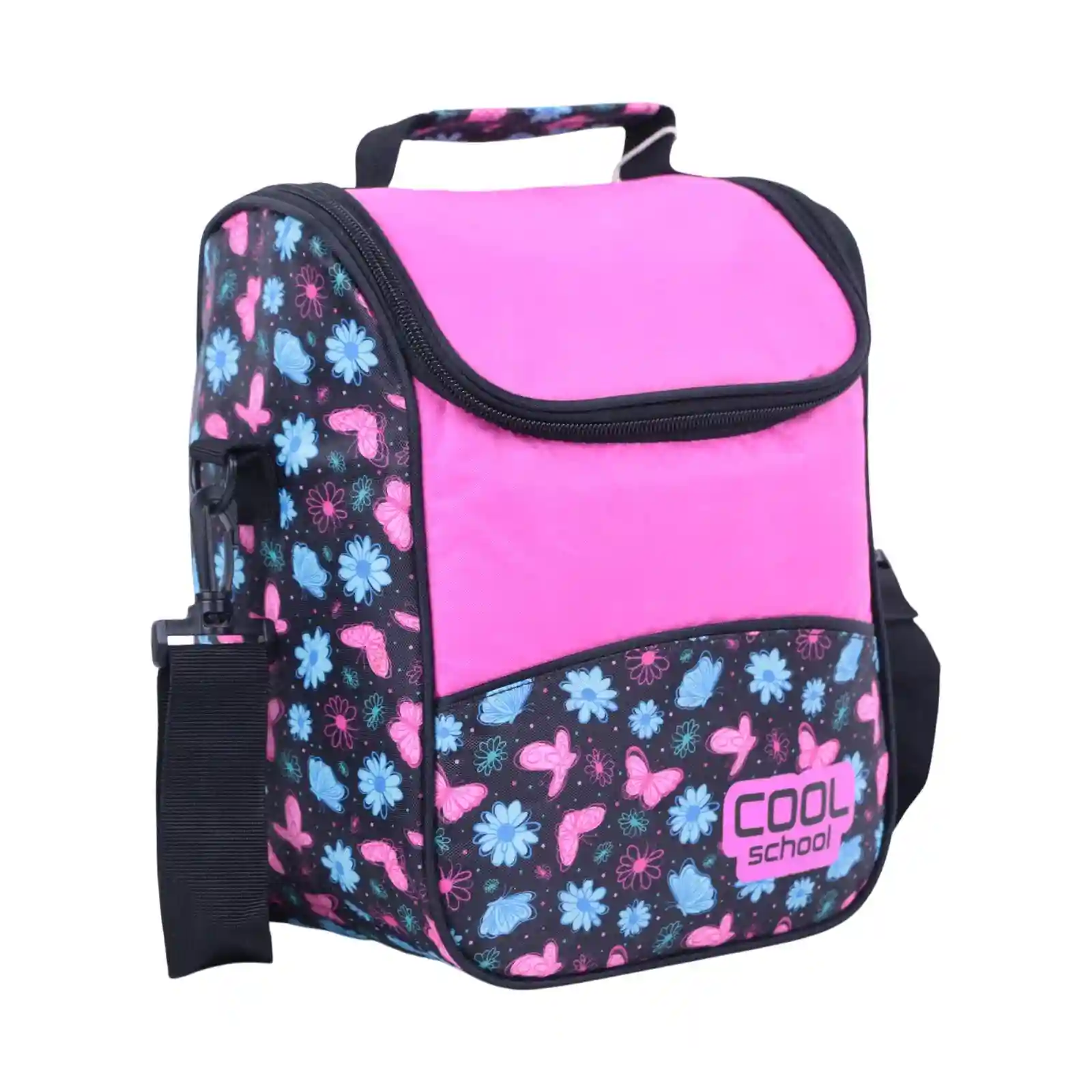 Lunch Bag Isotherme "Butterfly"