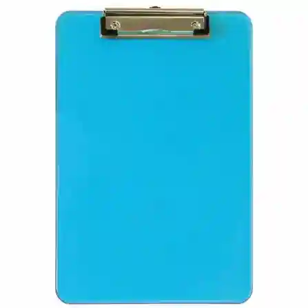 PORTE BLOC A PINCE SIMPLE A4